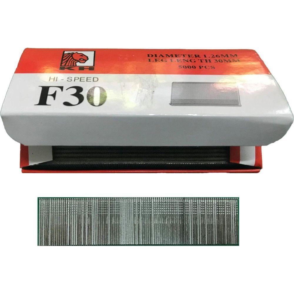 KH Brad Nails for Pneumatic Nail Gun - Goldpeak Tools PH KH KH Brad Nails for Pneumatic Nail Gun - Goldpeak Tools PH KH